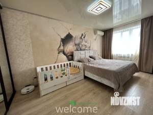 1-к квартира, вторичка, 36м2, 10/16 этаж