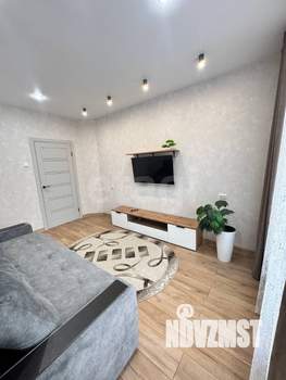 1-к квартира, вторичка, 35м2, 3/8 этаж
