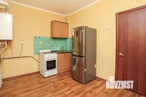 1-к квартира, вторичка, 36м2, 9/12 этаж