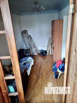 3-к квартира, вторичка, 59м2, 2/9 этаж