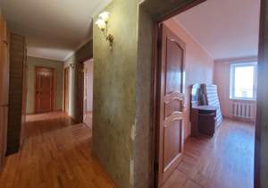 3-к квартира, вторичка, 85м2, 5/9 этаж