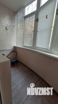 1-к квартира, вторичка, 40м2, 1/10 этаж