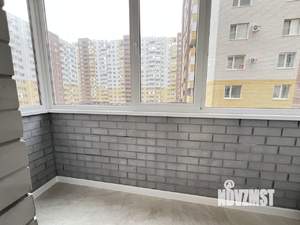 2-к квартира, вторичка, 68м2, 5/16 этаж