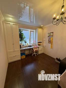 2-к квартира, вторичка, 60м2, 12/18 этаж