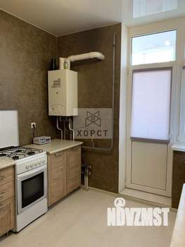 1-к квартира, вторичка, 38м2, 15/16 этаж