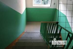 4-к квартира, вторичка, 92м2, 5/5 этаж