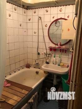 2-к квартира, вторичка, 45м2, 4/5 этаж