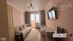3-к квартира, вторичка, 115м2, 9/10 этаж