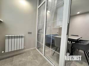 3-к квартира, вторичка, 81м2, 4/19 этаж