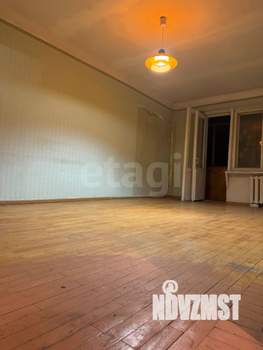 1-к квартира, вторичка, 33м2, 6/9 этаж