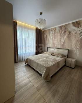 1-к квартира, вторичка, 32м2, 5/16 этаж