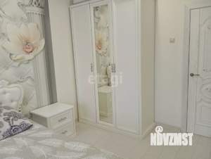 3-к квартира, вторичка, 80м2, 5/19 этаж
