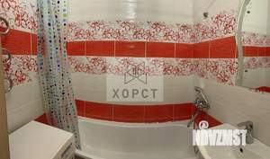 1-к квартира, вторичка, 38м2, 15/16 этаж