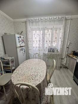 1-к квартира, вторичка, 35м2, 9/18 этаж