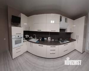 2-к квартира, вторичка, 52м2, 13/17 этаж