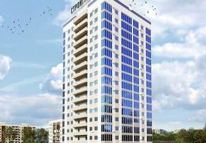 2-к квартира, вторичка, 48м2, 15/17 этаж