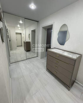 2-к квартира, вторичка, 44м2, 3/5 этаж
