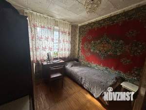 3-к квартира, вторичка, 69м2, 3/9 этаж