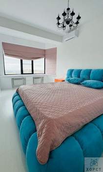 2-к квартира, вторичка, 82м2, 7/12 этаж