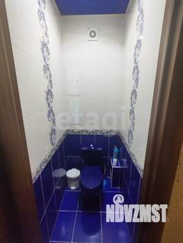 2-к квартира, вторичка, 59м2, 9/14 этаж