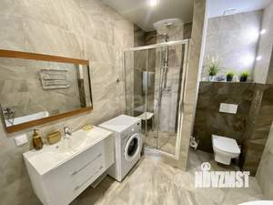 3-к квартира, вторичка, 89м2, 18/22 этаж