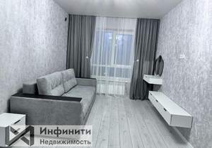 1-к квартира, вторичка, 36м2, 3/12 этаж