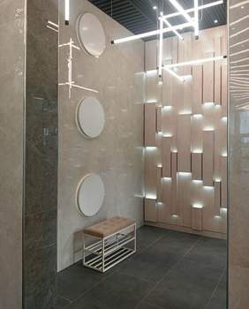 1-к квартира, вторичка, 34м2, 6/9 этаж