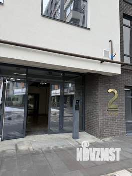 2-к квартира, вторичка, 84м2, 5/9 этаж