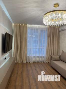 2-к квартира, вторичка, 81м2, 4/16 этаж