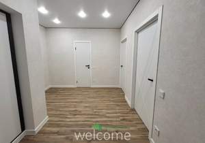 1-к квартира, вторичка, 44м2, 3/8 этаж