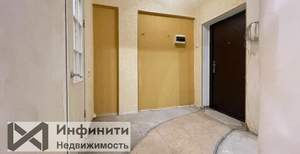 1-к квартира, вторичка, 39м2, 8/10 этаж