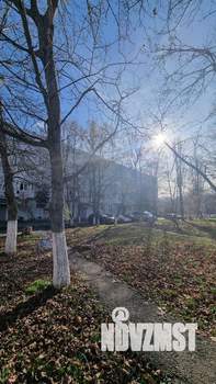 1-к квартира, вторичка, 32м2, 4/5 этаж