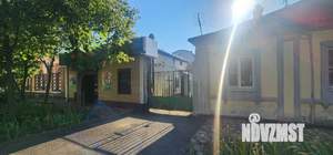 3-к квартира, вторичка, 35м2, 1/1 этаж