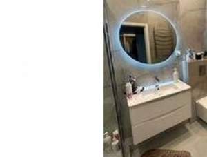 1-к квартира, вторичка, 55м2, 21/25 этаж