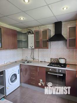 2-к квартира, вторичка, 50м2, 4/5 этаж