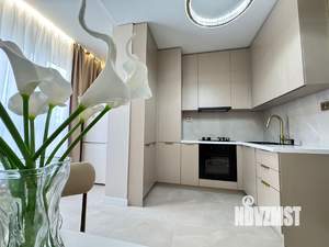 1-к квартира, вторичка, 36м2, 8/9 этаж