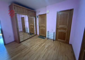 2-к квартира, вторичка, 76м2, 4/5 этаж