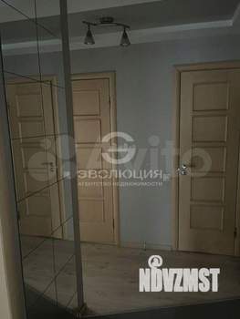 3-к квартира, вторичка, 74м2, 5/12 этаж