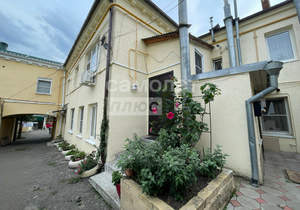 2-к квартира, вторичка, 73м2, 1/2 этаж