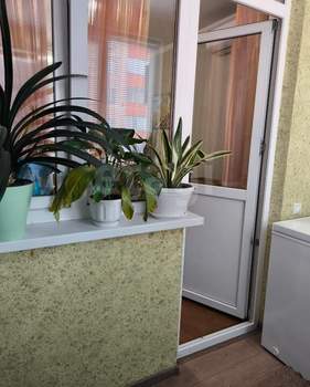 2-к квартира, вторичка, 86м2, 8/16 этаж