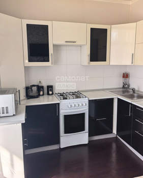 1-к квартира, вторичка, 41м2, 10/16 этаж