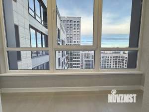 2-к квартира, вторичка, 82м2, 15/16 этаж