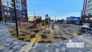 2-к квартира, вторичка, 55м2, 21/25 этаж