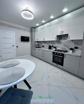 1-к квартира, вторичка, 51м2, 2/24 этаж