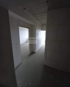 1-к квартира, вторичка, 41м2, 7/9 этаж