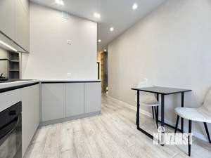 1-к квартира, вторичка, 40м2, 9/10 этаж