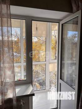 3-к квартира, вторичка, 57м2, 5/5 этаж