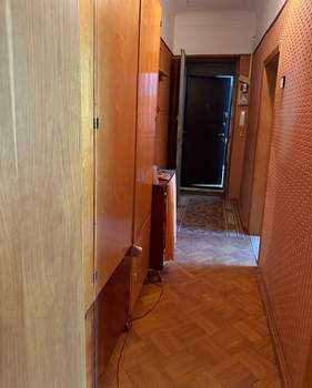 2-к квартира, вторичка, 43м2, 1/3 этаж