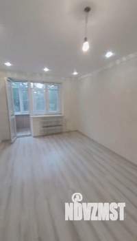 1-к квартира, вторичка, 39м2, 5/9 этаж