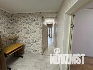 3-к квартира, вторичка, 76м2, 2/16 этаж